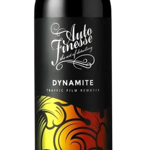 Auto Finesse Dynamite Traffic Film Remover - 1 liter Korting